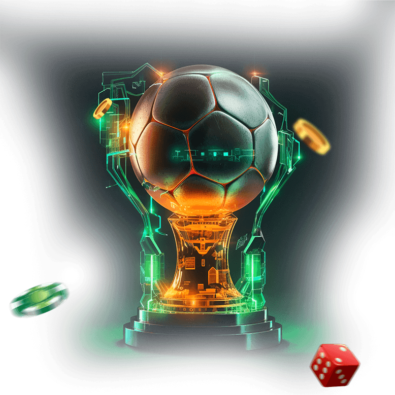 ภาพสื่อถึงหมวดกีฬาในล็อบบี้เกม bv99